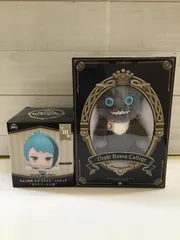 【P2-15】◇ ディズニー ツイステッドワンダーランド グッズ　2点　まとめセット