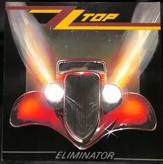 2025年最新】ZZ top レコードの人気アイテム - メルカリ