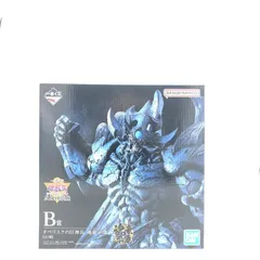 遊戯王 - オベリスクの巨神兵　魂豪示像B賞新品未開封 B賞 オベリスクの巨神兵 魂豪示像 一番くじ 遊☆戯☆王シリーズ