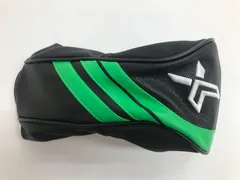 【即納】ヘッドカバー | ドライバー用 | 未使用 | DUNLOP(ダンロップ)