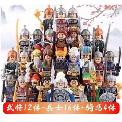 2024年最新】レゴ 武将の人気アイテム - メルカリ