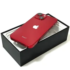 2025年最新】iphone 13 mini 128gb レッドの人気アイテム - メルカリ