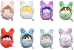 新品 カードキャプターさくら クリアカード編　くるみたぴぬいVol.2　BOX　8個入　【1BOXで全種揃います】 [佐川急便]