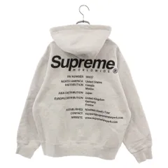 2024年最新】supreme worldwideの人気アイテム - メルカリ