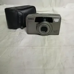 2024年最新】Konica Z-up 110フィルムカメラの人気アイテム