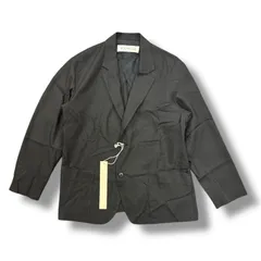 売れなそうなんでそろそろ削除しますpolyploid SUIT JACKET A