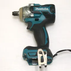 マキタ TW285DRGX 充電式インパクトレンチ【野田愛宕店】【店頭取引