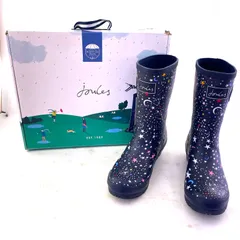 Joules ジュールズ 長靴 レインブーツ 208223415a.jpg