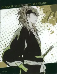 【中古】キャラカード 阿散井恋次 「アクリルカード BLEACH -ブリーチ- 千年血戦篇 01.グラフアートスケッチイラスト」