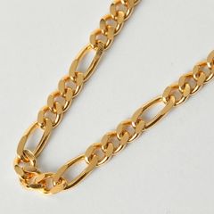 新品 トムウッド TOMWOOD ネックレス CHAIN THICK GOLD