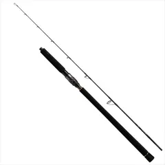 ダイワ オフショアロッド アウトレイジ BR J60S-3(スピニング 2ピース)のサムネイル