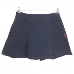 【タグ付新品】パーリーゲイツ 伸縮性抜群！ 春夏 後ろプリーツ スカート0 楽天市場】パーリーゲイツ アウトレット（スカート｜レディース