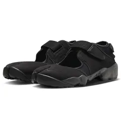[ナイキ] エア リフト W AIR RIFT ブラック/クールグレー HF5389-001 日本国内正規品 22.0cm [ブラック/クールグレー] [22.0 cm]