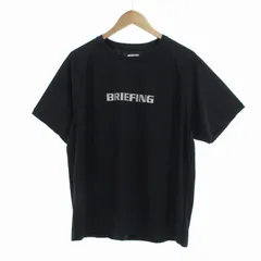 2025特集 2025年最新】BRIEFING メルカリ - Tシャツの人気アイテム メンズ メンズウェア