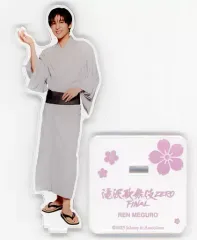 目黒 蓮　非売品　超特大パネル 目黒蓮 パネル - メルカリ