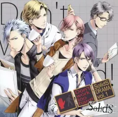 2026年最新】solids ドラマcdの人気アイテム - メルカリ