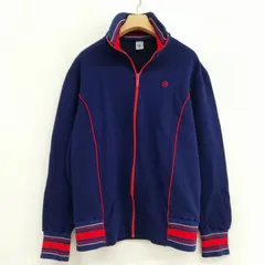 70s~'80s ユーロヴィンテージ Helanca トラックジャケット