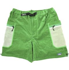 STABRIDGE x GRIP SWANY スタブリッジ The apartment グリップスワニー 23SS 別注 INNER CITY EXPLORER SHORTS 1 CORDS コーデュロイショーツ L JELL-O ショートパンツ ボトムス
