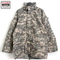 【最終価格】MONOURI US ARMY ECWCS Level6 XL 2025年最新】ecwcs gen3 level6の人気アイテム - メルカリ