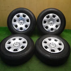 2025年最新】195/80R15 RD-613の人気アイテム - メルカリ 2025年最新】195/80R15 RD-613の人気アイテム - メルカリ
