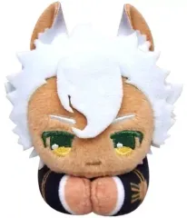 【中古】雑貨 ジャック・ハウル 「ディズニー ツイステッドワンダーランド はぐキャラコレクション2」