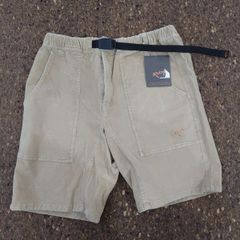 【RETRO ROW公式】Rokx ロックス ROKX CORD SHORT CHN チノ RXMS515