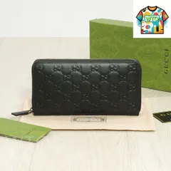 【今日WTO】Gucci グッチ 人気レザー財布 オリジナルレザーと精緻な仕上げを備え、専門店同?のクラシック-WTO輸入2-GL16