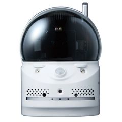 防犯カメラ 屋内用 Wi-Fi対応 フルHD スマホ連動 音声通話 録画対応 小型 見守りカメラ 4台まで接続可 ソリッドカメラ IPC-07FHD2