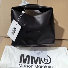 2025年最新】mm6 ショルダーバッグの人気アイテム - メルカリ
