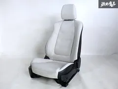 N管理61256 H30 ムーヴ キャンバス LA800S】☆ 運転席シート