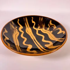 布志名焼 6点 民藝 スリップウェア お得！ 2025年最新】布志名焼の