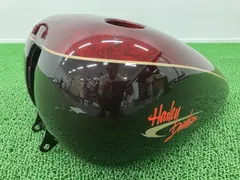 ハーレーダビッドソン　61625-13DSM ガソリンタンク　2014FLSTC ハーレーダビッドソン61625-13DSM ガソリンタンク2014FLSTC