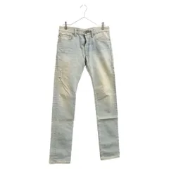 2023年最新】saintlaurent jeansの人気アイテム - メルカリ