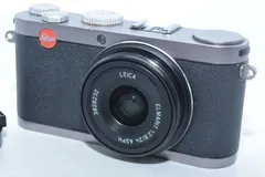 【値下げ / 良品】LEICA X1 スチールグレー leica-x1-gray_4.jpg