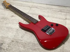 美品 フェルナンデス FR-50 / ショートスケール エレキギター