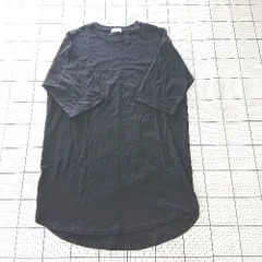 ◇ Θ CIAOPANIC TYPY チャオパニックティピー コットン100％ 半袖 Tシャツ カットソー サイズM ブラック系 メンズ E  【1508260057011】