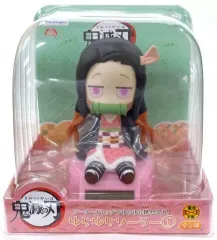 鬼滅の刃 ゆらゆらソーラー 竈門炭治郎 竈門禰豆子 フィギュア まとめ売り 鬼滅の刃 ゆらゆらソーラー フィギュア 竈門炭治郎 竈門禰豆子