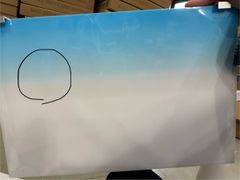 【45CMフィルム面傷小さな傷汚れありの為特価】水槽バックライト　アクアリウム 魚 水槽 ライト 照明 レイアウト 熱帯魚 　水草 ネイチャーアクアリウム コケリウム パルダリウ