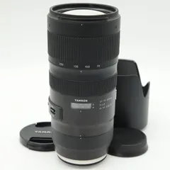 2025年最新】70-200 f2.8 tamronの人気アイテム - メルカリ