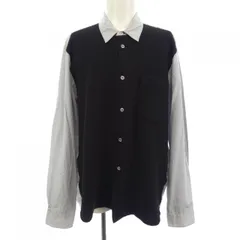 コムデギャルソンオムプリュス GARCONS HOMME plus シャツのサムネイル