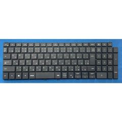DELL Inspiron 7590 G15 5511等用 日本語キーボード 0FYMM6