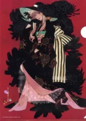 マクロスF おしゃれまくろす霜月 アクリルスタンド シェリル オシャレ マクロス 霜月 シェリル アクリルスタンド アクスタ F