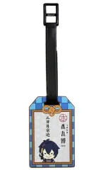 【中古】雑貨 三日月宗近 「刀剣乱舞-本丸博-2020 ラバーラゲッジタグコレクション1」