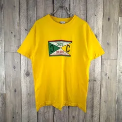 CROSS COLOURS クロスカラーズ 米国製 半袖 Tシャツ TEE Sのサムネイル