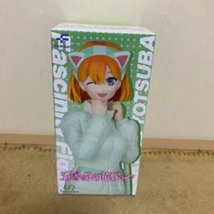 2025年最新】四葉 フィギュア プライズの人気アイテム - メルカリ