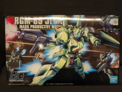 2025年最新】HGUC 1/144 ジェガンの人気アイテム - メルカリ