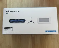 エコバックスロボット掃除機　ECOVACS Deebot N30PRO OMNI/N30 OMNI/N20e PLUS/N20e対応アクセサリーキットのサムネイル