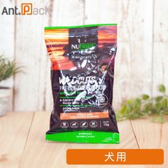 ニュートライプ ワイルドカット フリーズドライ ラム with グリーントライプ 犬用 15g（35223）（賞味期限：2026年6月16日）