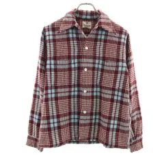 2025年最新】van heusen 50sの人気アイテム - メルカリ