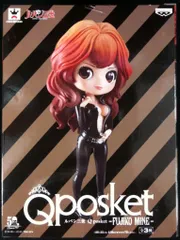2025年最新】峰不二子 qposketの人気アイテム - メルカリ